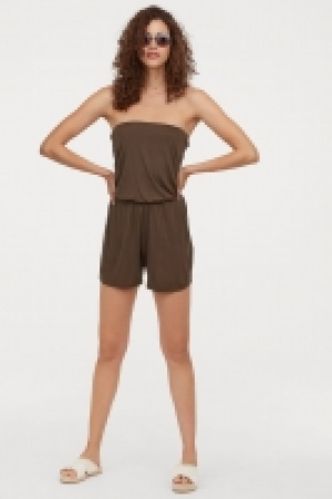  Jersey playsuit 7.00 €