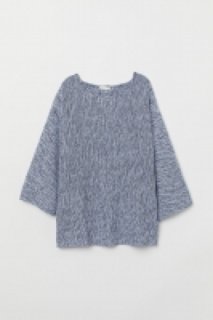  Purl-knit jumper 17.00 €