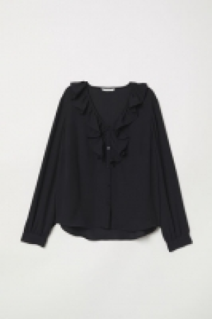  Flounced blouse 10.00 €