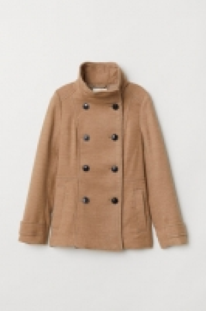  Double-breasted jacket 29.00 €