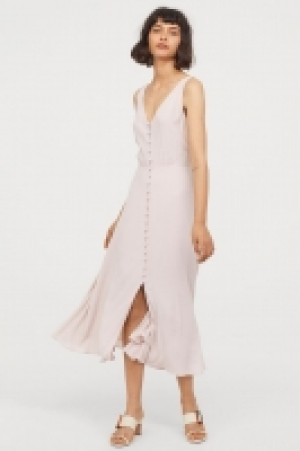  Crêpe dress 22.00 €