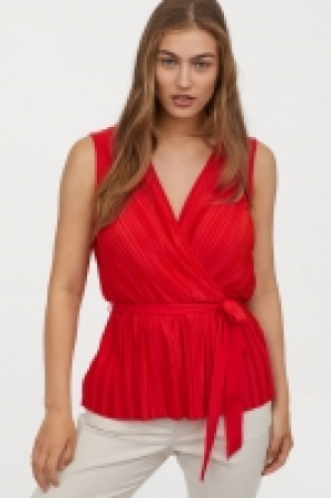  Pleated top 13.00 €
