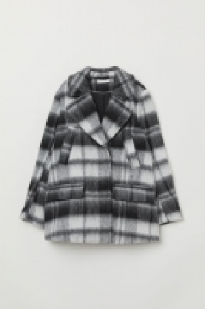  Double-breasted jacket 42.00 €