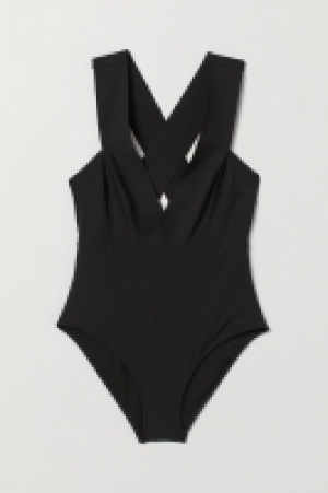  V-neck swimsuit 17.00 €