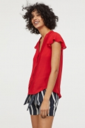  Blouse with pin-tucks 10.00 €