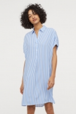  Viscose shirt dress 13.00 €