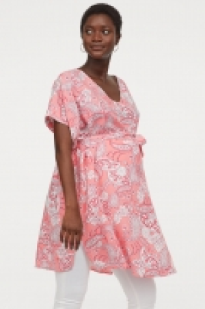  MAMA Viscose kaftan 18.00 €