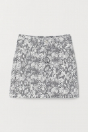  Denim skirt 17.00 €
