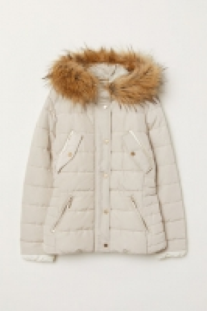  Padded jacket 33.00 €