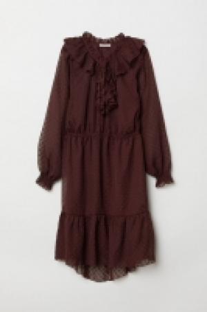  Flounced dress 23.00 €