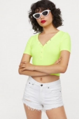  Denim shorts Skinny Regular 21.00 €