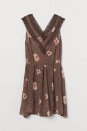  Chiffon playsuit 15.00 €