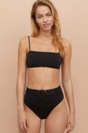  Padded bandeau bikini top 10.00 €