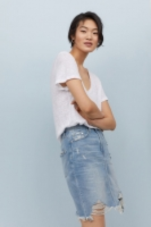  Denim skirt 29.00 €