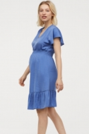  MAMA Smocked dress 17.00 €