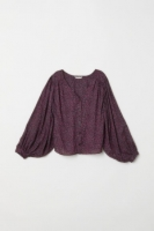  V-neck blouse 16.00 €