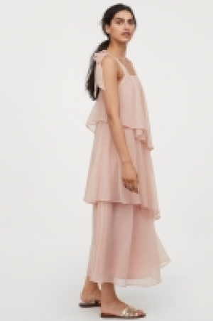  Tiered dress 20.00 €