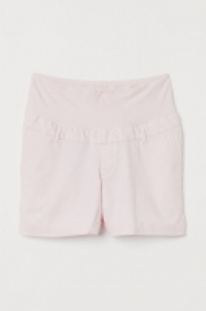  MAMA Cotton chino shorts 10.00 €