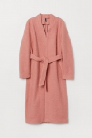  Wool-blend coat 53.00 €