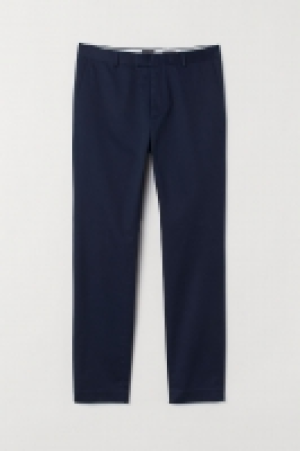  Cotton chinos Slim Fit 28.00 €