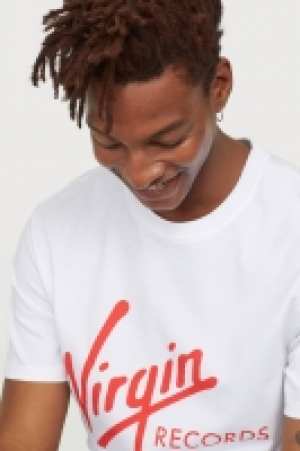 Printed T-shirt 9.00 €