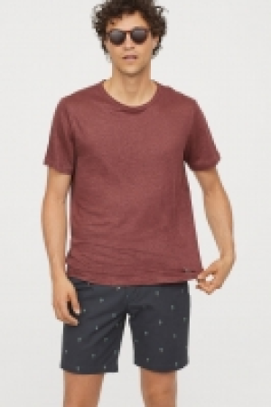  Patterned chino shorts 15.00 €