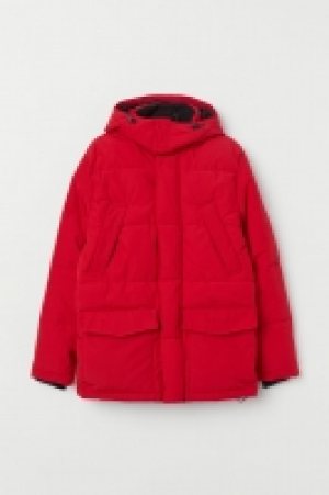 Padded jacket 58.00 €