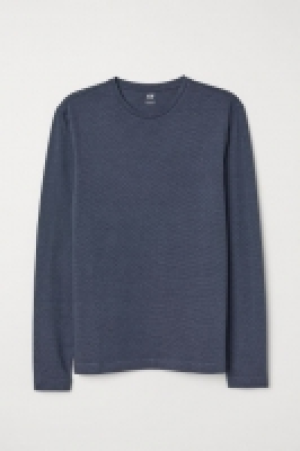  Long-sleeved jersey top 8.00 €