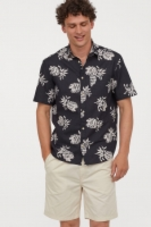  Cotton shirt Regular Fit 14.00 €