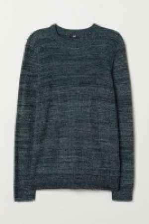  Textured-knit jumper 19.00 €