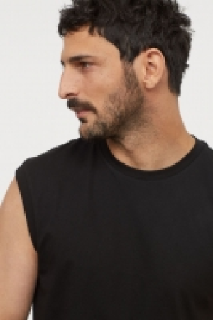  Vest top Regular fit 6.00 €