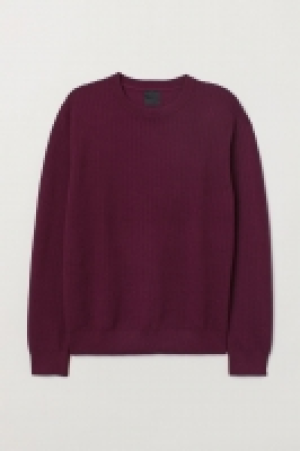  Textured-knit jumper 13.00 €