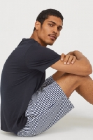 Cotton shorts Relaxed Fit 6.00 €