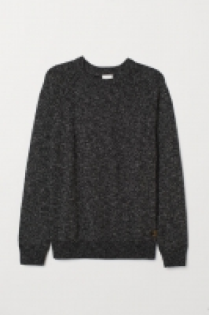  Fine-knit cotton jumper 16.00 €