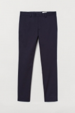  Cotton chinos 45.00 €