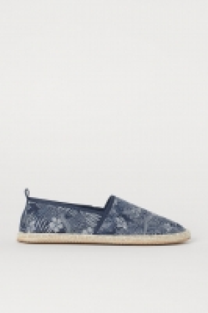  Espadrilles 11.00 €