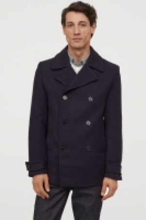  Pea coat 61.00 €