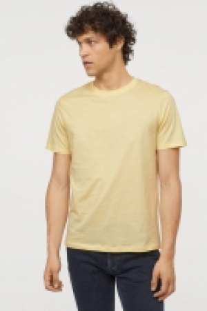  Cotton and silk T-shirt 14.00 €