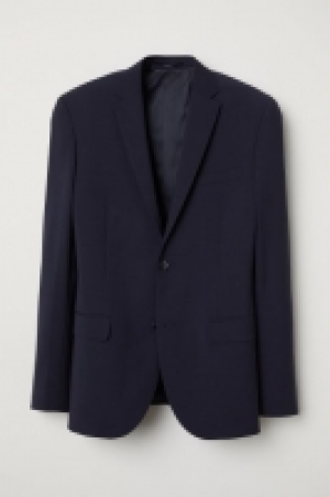  Wool-blend jacket Regular Fit 70.00 €