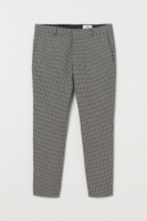  Ankle-length cotton trousers 57.00 €