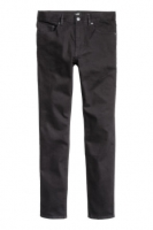  Twill trousers Skinny fit 16.00 €