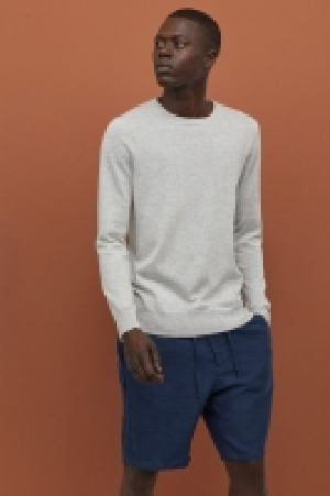  Fine-knit jumper 21.00 €