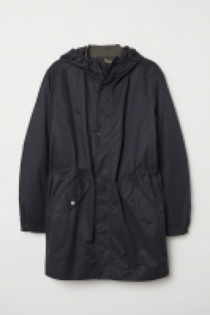  Padded parka 95.00 €