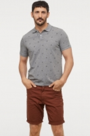  Twill shorts 14.00 €