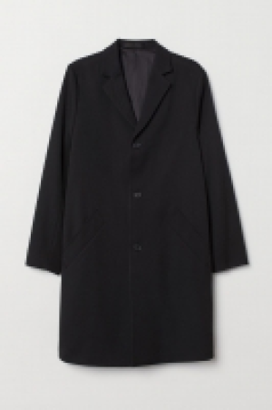  Wool-blend coat 119.00 €