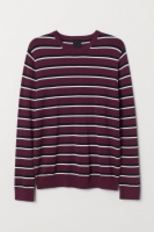  Fine-knit jumper 18.00 €