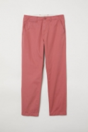  Cotton chinos 16.00 €