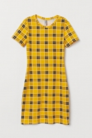  Jersey dress 10.00 €