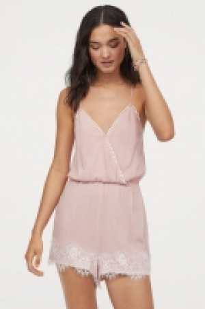  Sleeveless playsuit 25.00 €