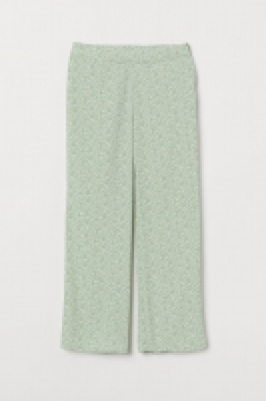  Wide trousers 13.00 €